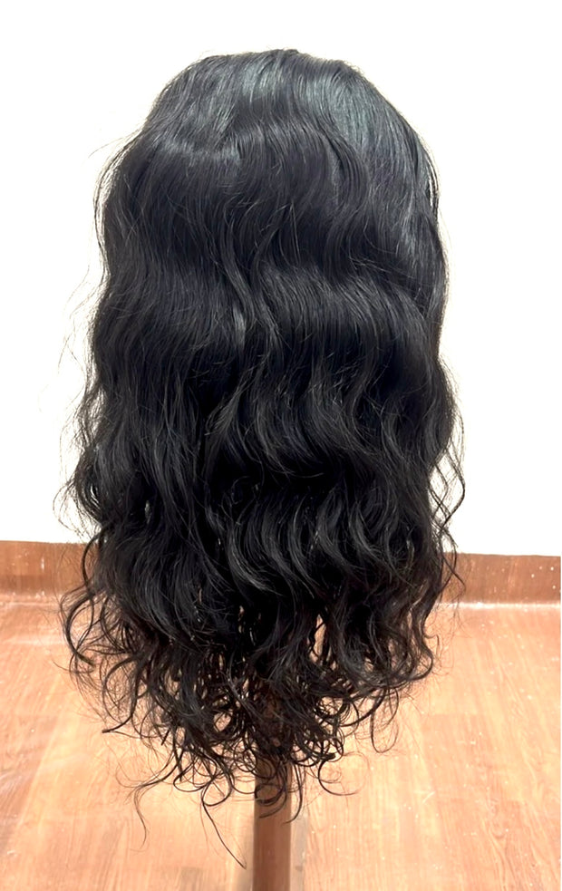 real human hair wig uk