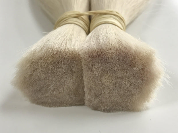 bulk human hair