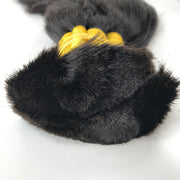 bulk hair, virgin hair