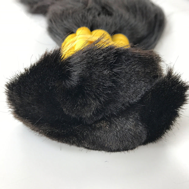 bulk hair, virgin hair