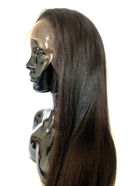 African american shop wigs london