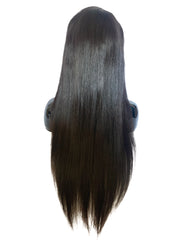straight hair wig