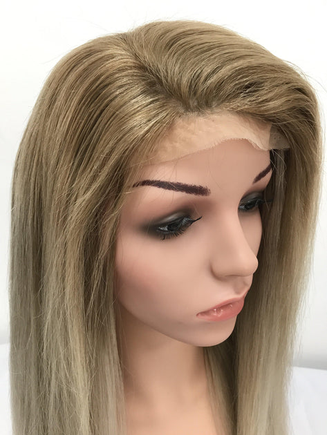 Human hair wigs caucasian Clearance