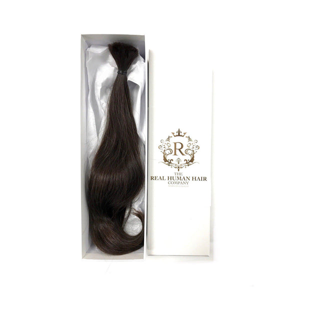 bulk hair ponytail, virgin hair