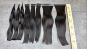 European Human Hair Tresses - For Pharmaceutical, Engineering Stress Testing