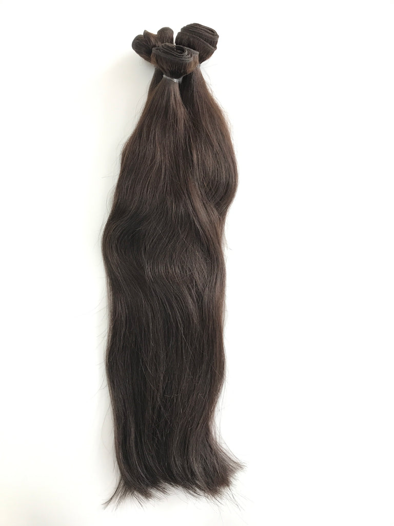 Euronext hair hotsell extensions 18 inch