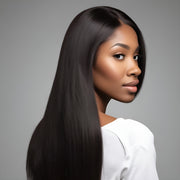 virgin human hair wigs 