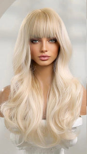 European Hair Wig, Custom Made Real Human Hair Wig