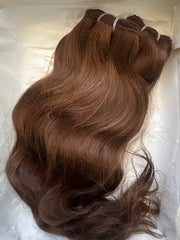 real human hair extensions 