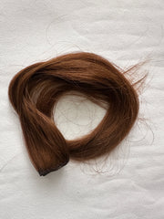 European Human Hair Samples - Quick Shipping