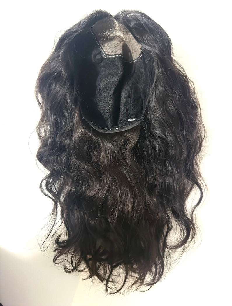 100% Human Natural Hair Extensions- For Afro & Curly hair types UK