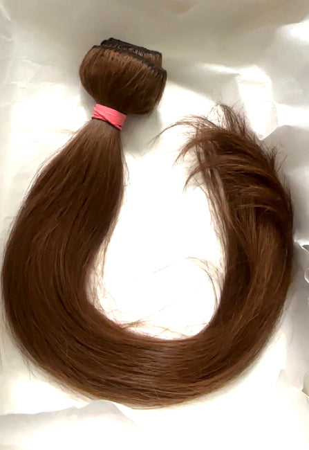 clip in hair piece human hair 