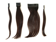 indian human hair tresses for engineering testing 