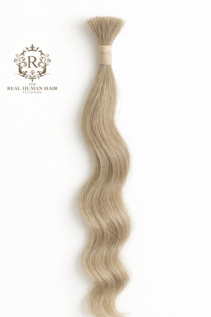 European Human Hair Samples