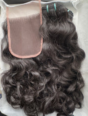 Indian Hair Extensions