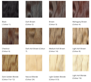 Weft Hair Extensions, Sew In Extensions, Weave Hair Extensions, Human Remy Hair