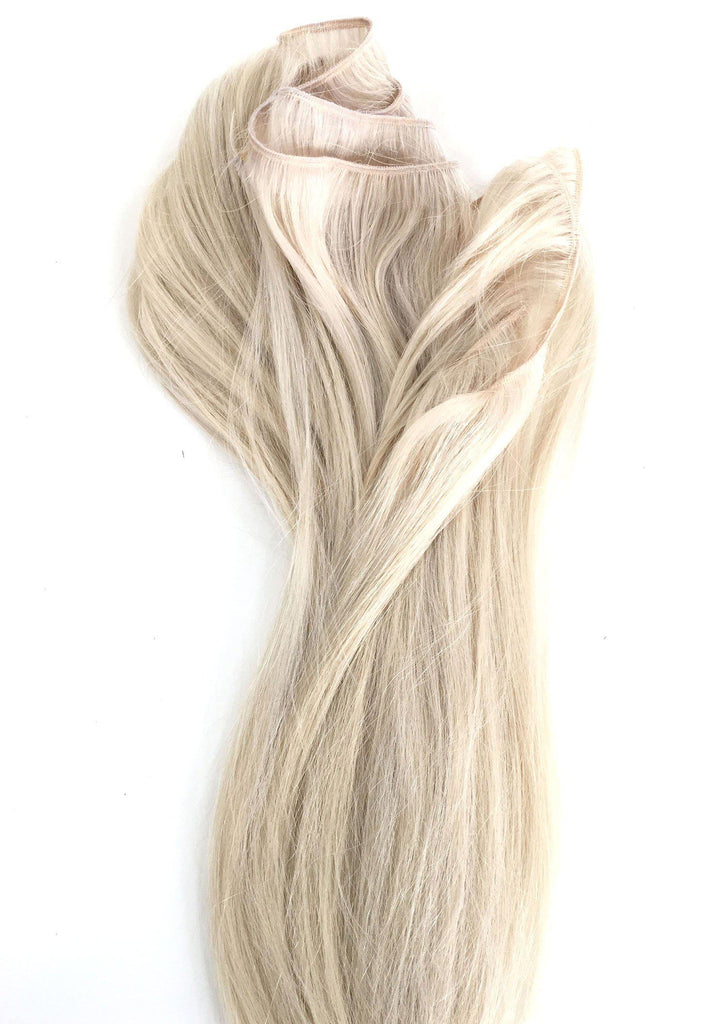 European Remy Human Hair Extensions