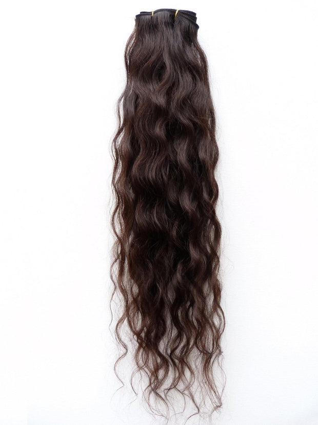 Indian hair closure pieces Clearance