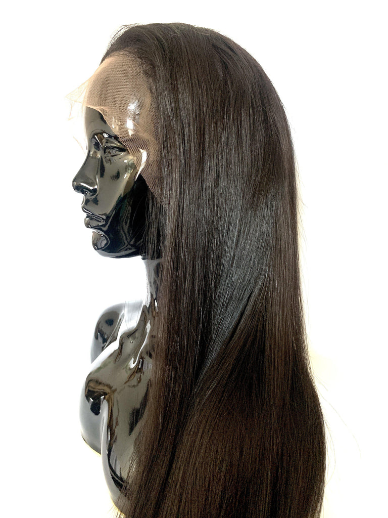 Best human hair lace wigs uk best sale