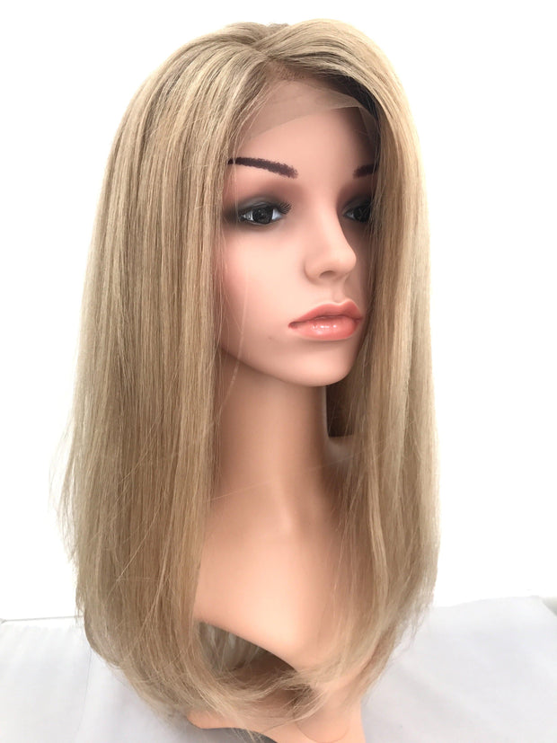 European human hair wigs Clearance