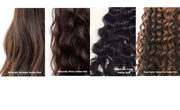 deep curly hair extensions 