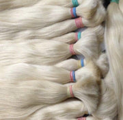 Eurasian Remy Human Hair Extensions