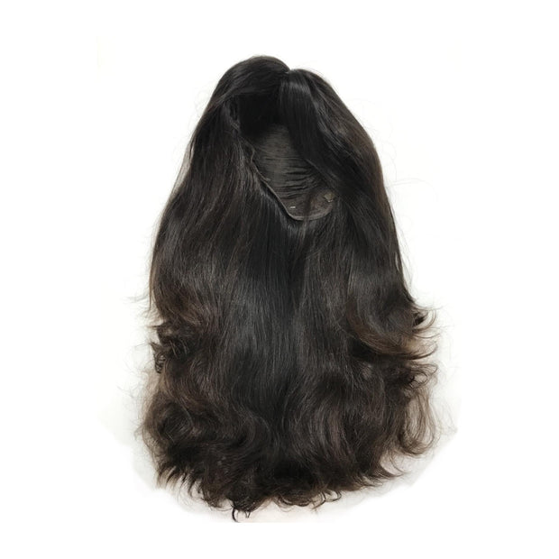 Indian style hair wigs Clearance