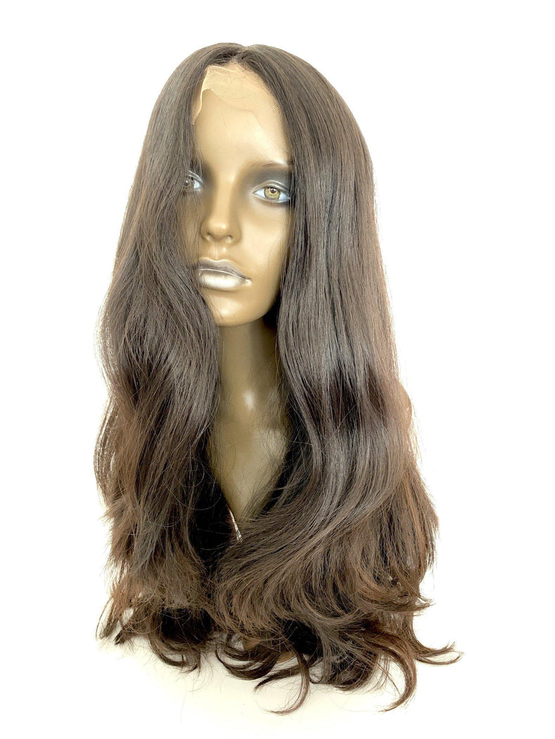 How Are Human Hair Wigs Made?