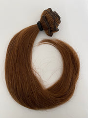 ginger hair extensions 