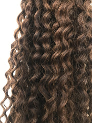 deep curly clip in extensions 