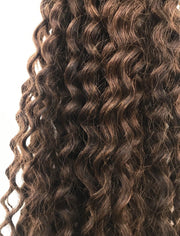 spiral curl hair extensions. Real curly hair for black girls 