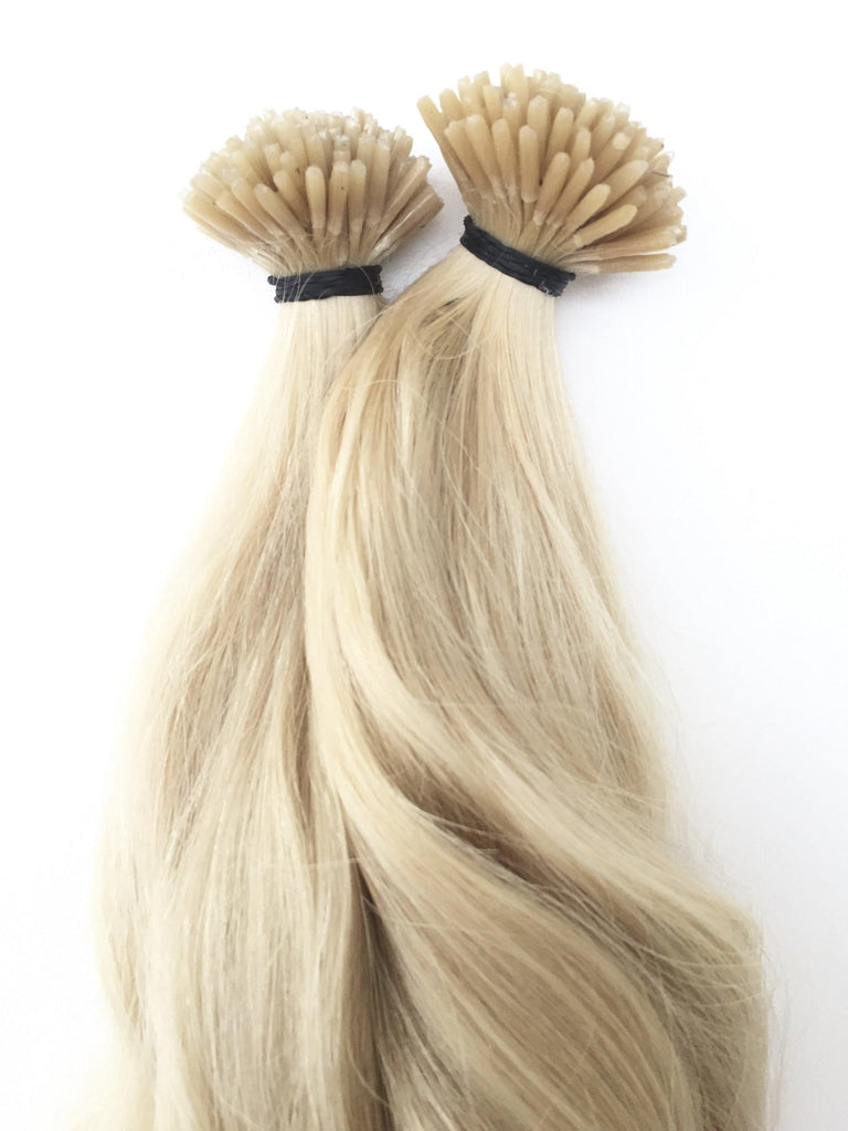 Micro Ring Hair Extension Course – Rapunzel Hair Academy