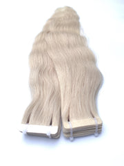 best tape hair extensions company